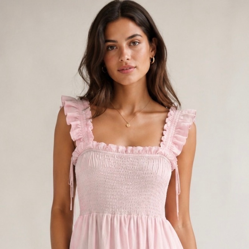 Dresses